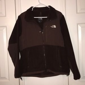North Face Denali jacket